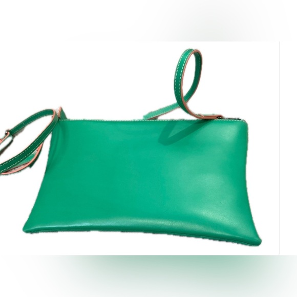 Lodis Handbags - Lodis Green Women's Bag